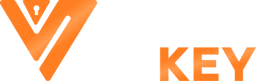 Void & Key logo