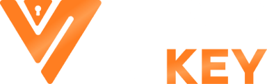 Void And Key Logo
